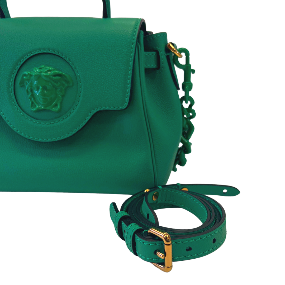 La Medusa Versace Bag