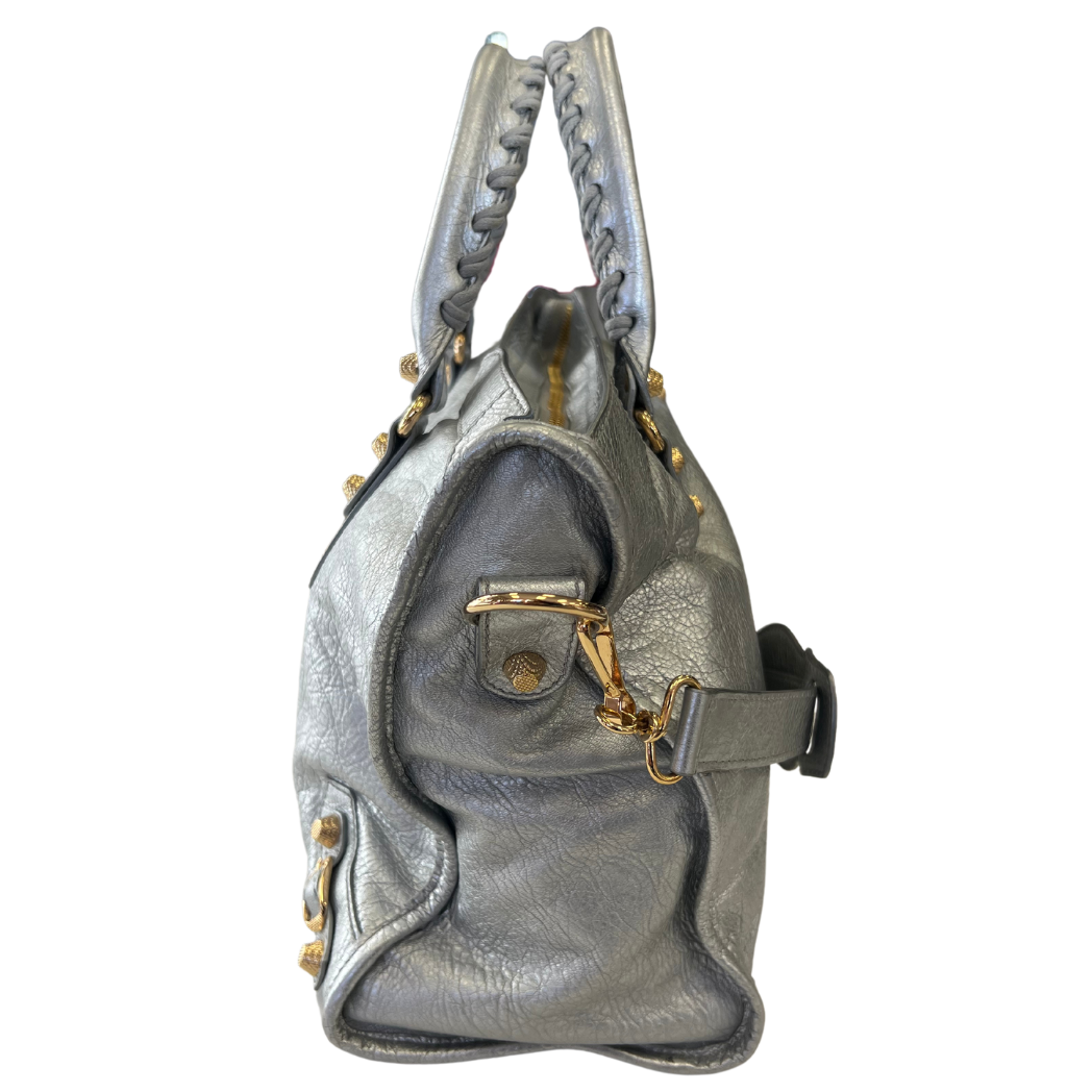 Balenciaga City Bag