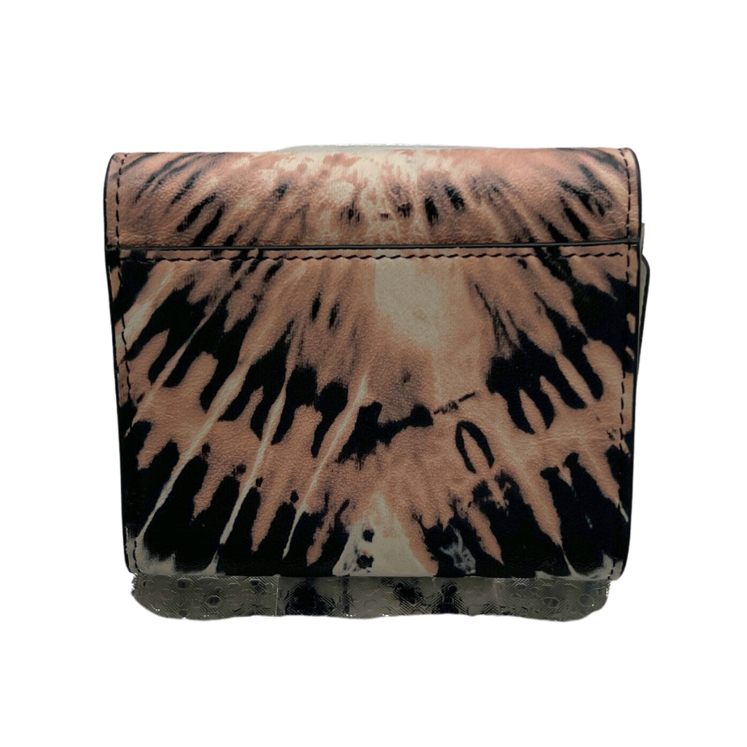 Dior Kaleidoscope Wallet