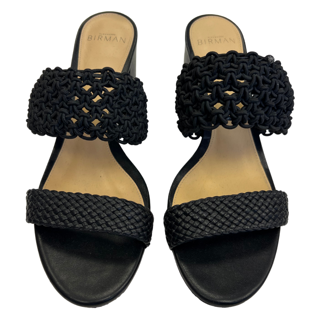 Alexandre Birman Sandal