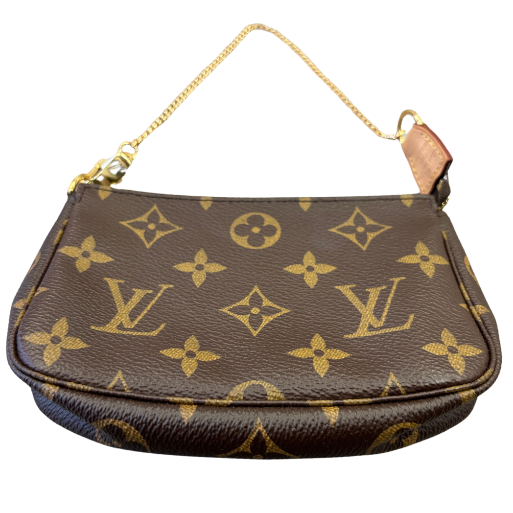 Louis Vuitton Mini Pochette