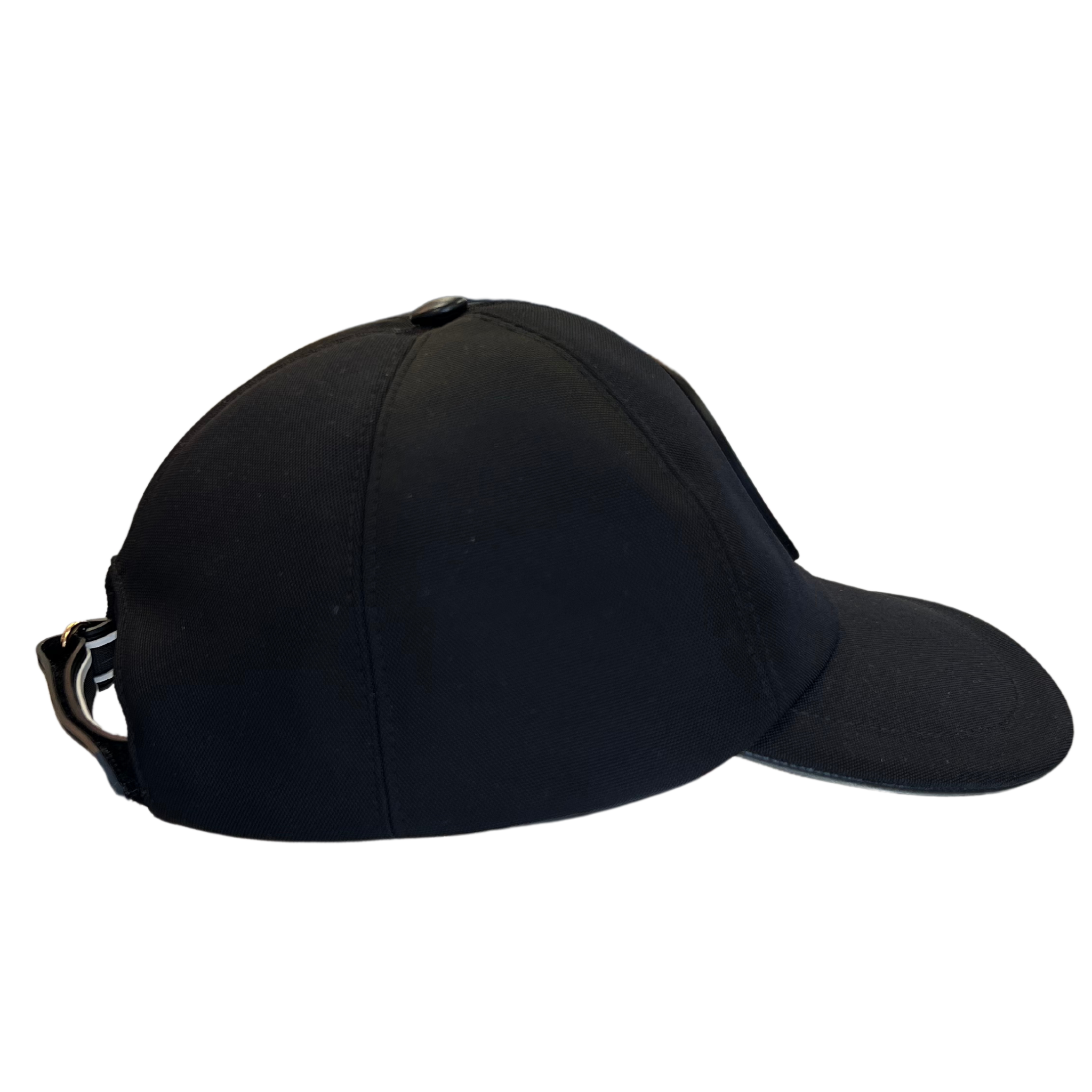 Christian Dior D-player Cap