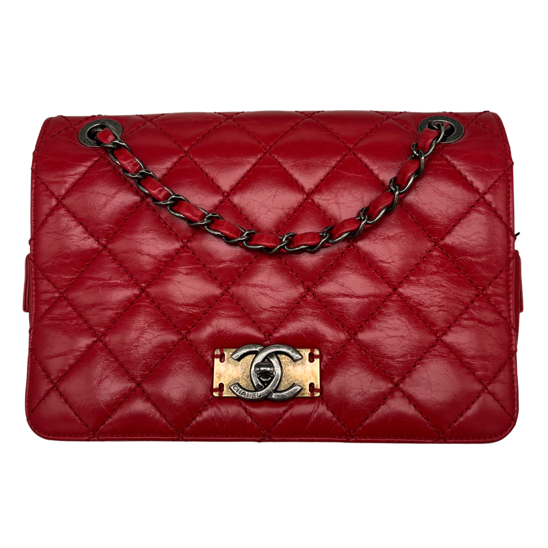 Chanel Small Flap Bag
