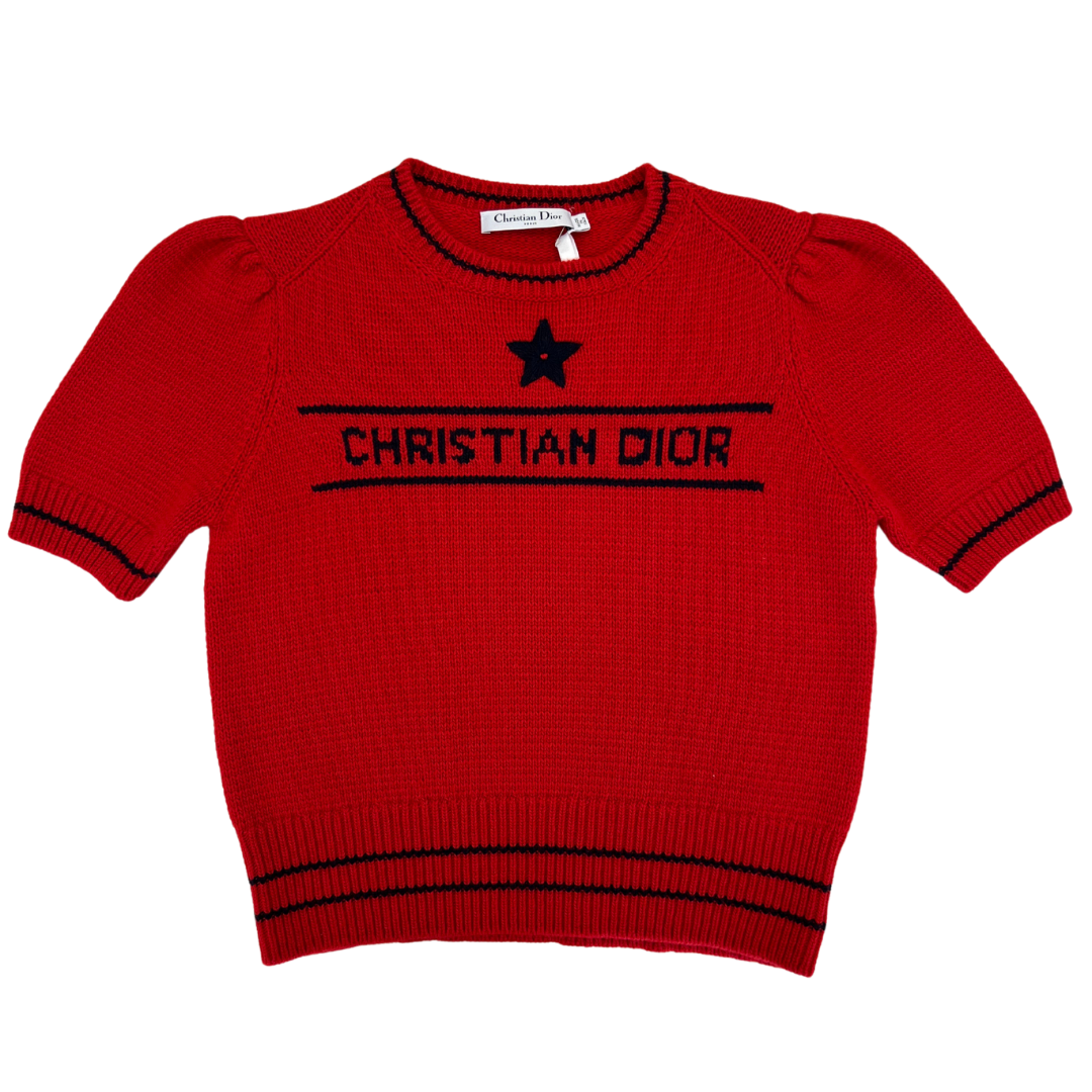 Christian Dior Sweater