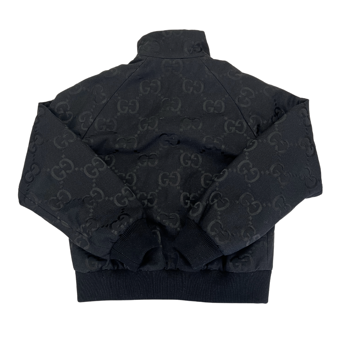 Gucci Bomber Jacket