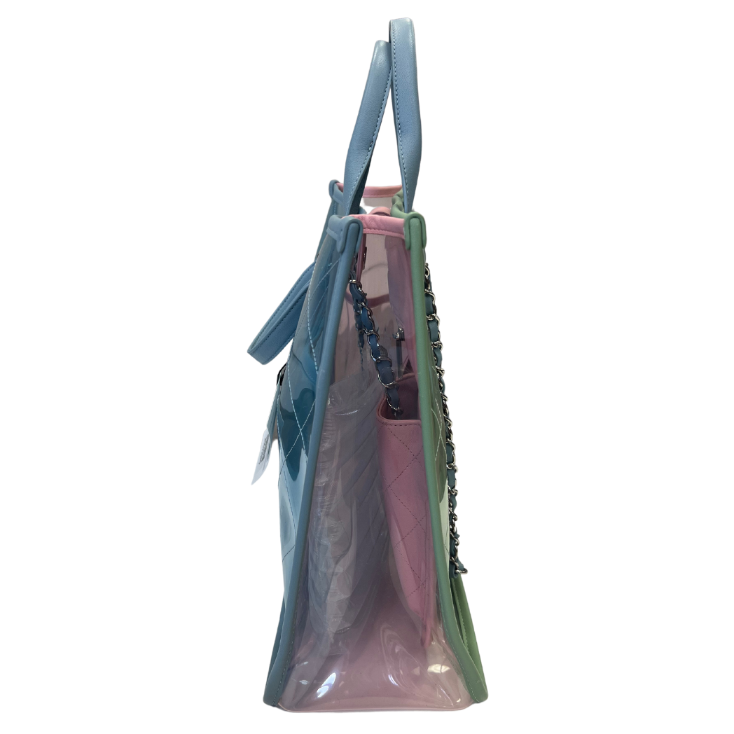Chanel Coco Splash Tote