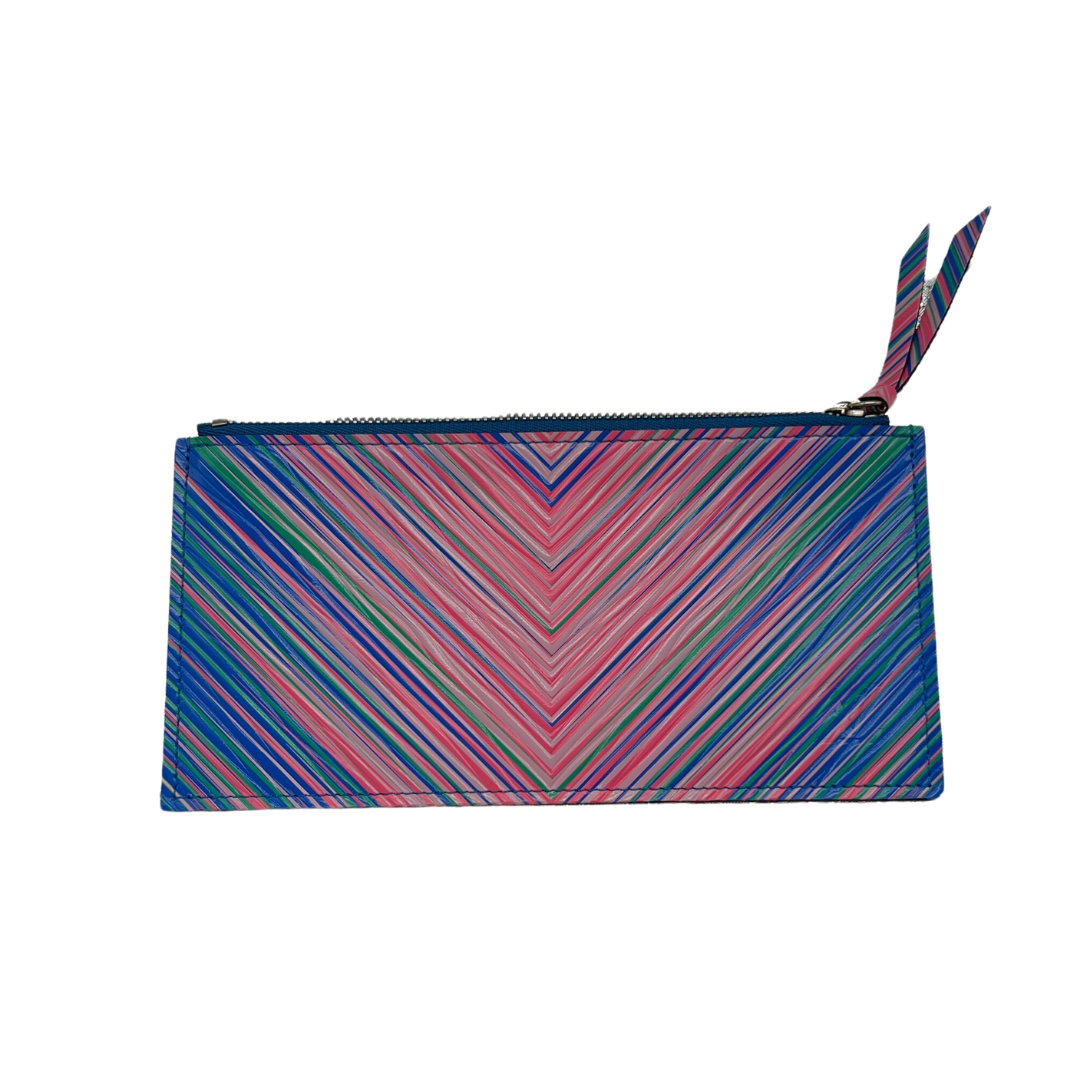 LV Tropical Epi Pochette Felicie
