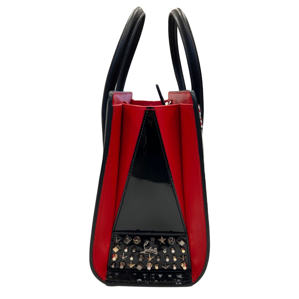 Christian Louboutin Paloma Tote