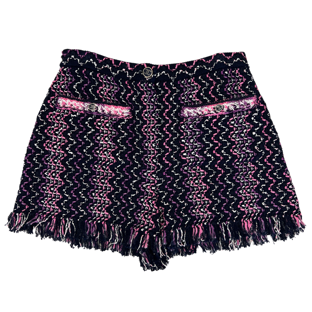 Chanel Shorts Resort '21