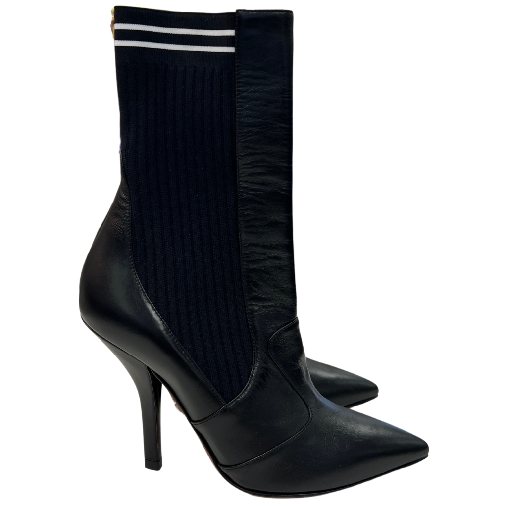 Fendi Boots