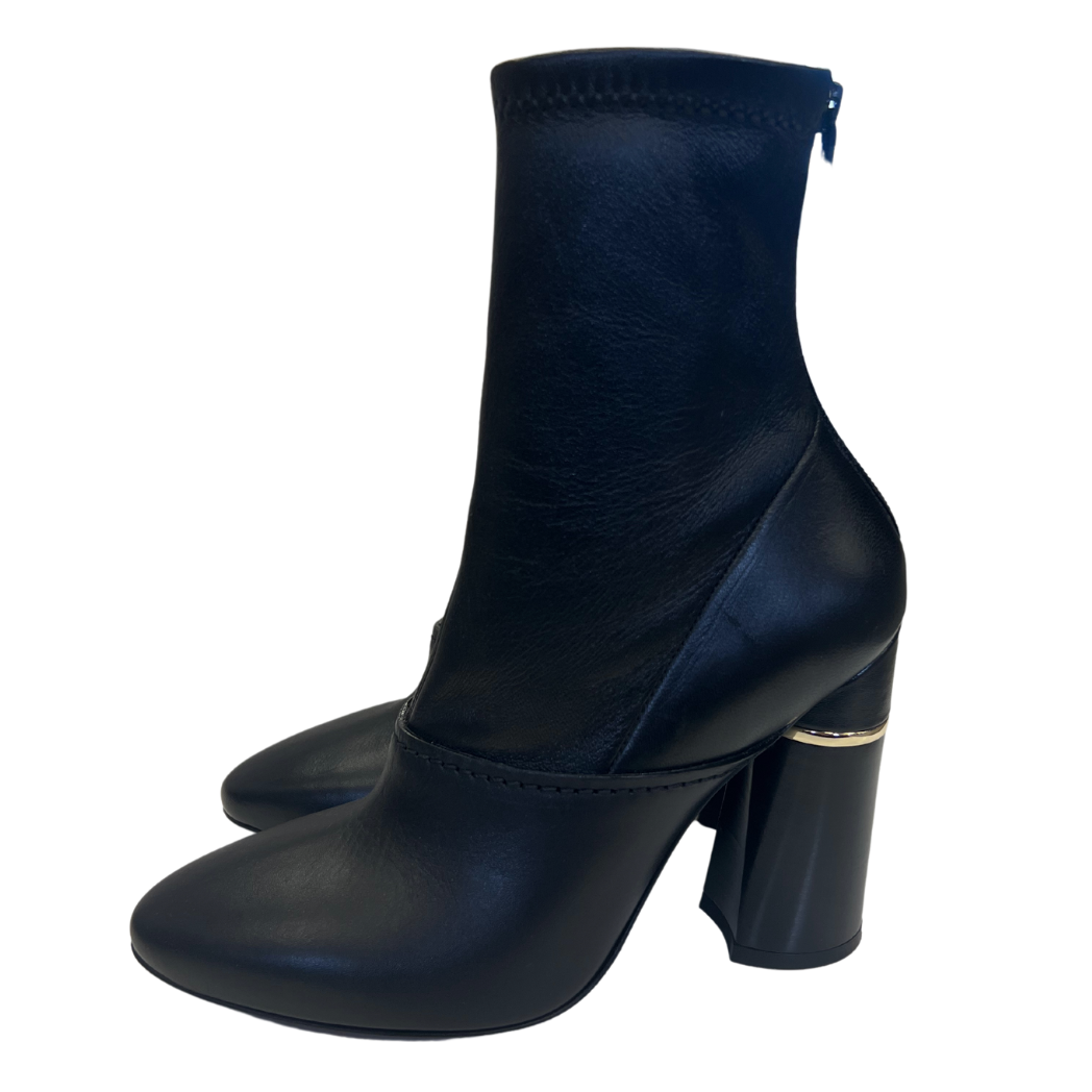 Vero Cuoio Boots
