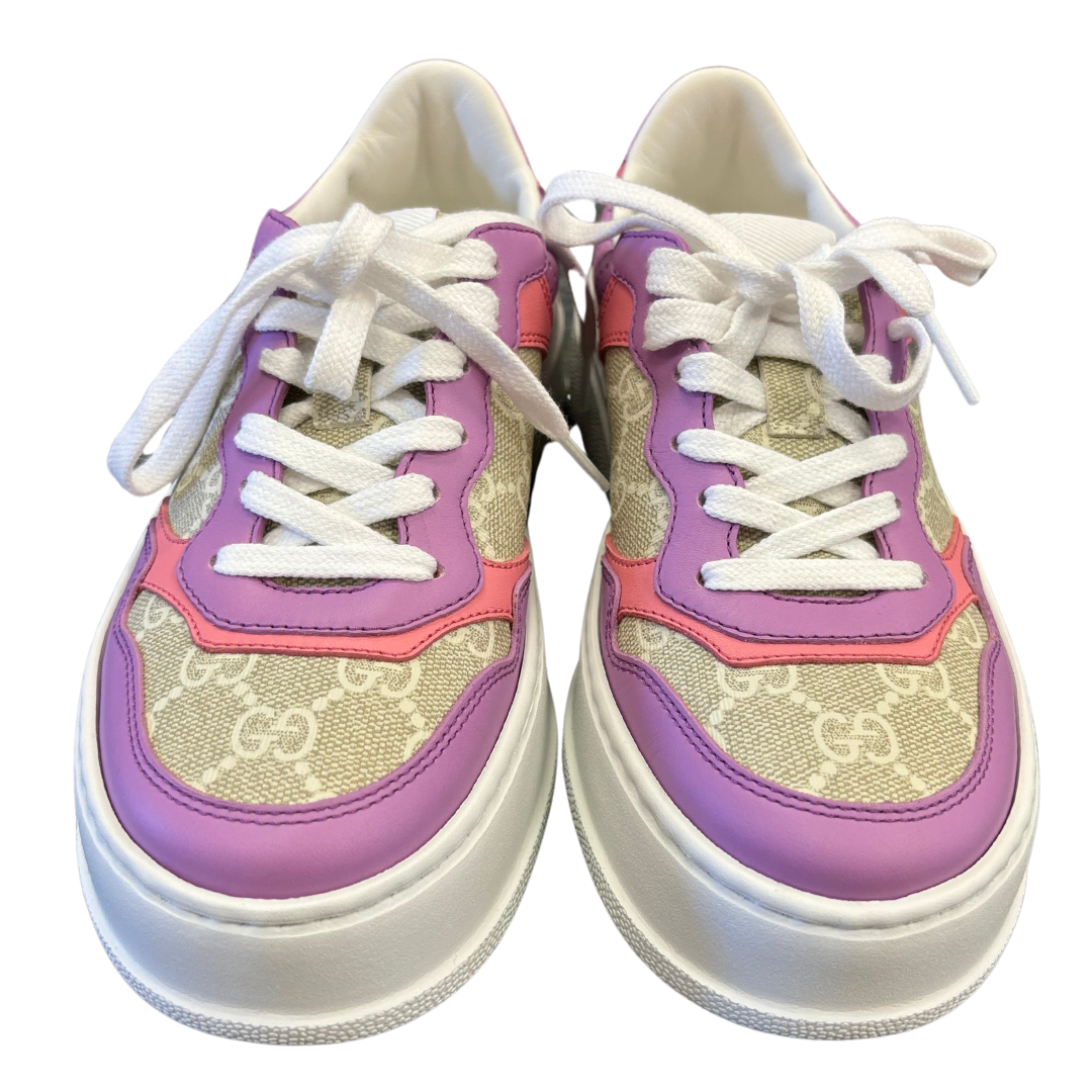 Gucci Dali Platform Sneaker
