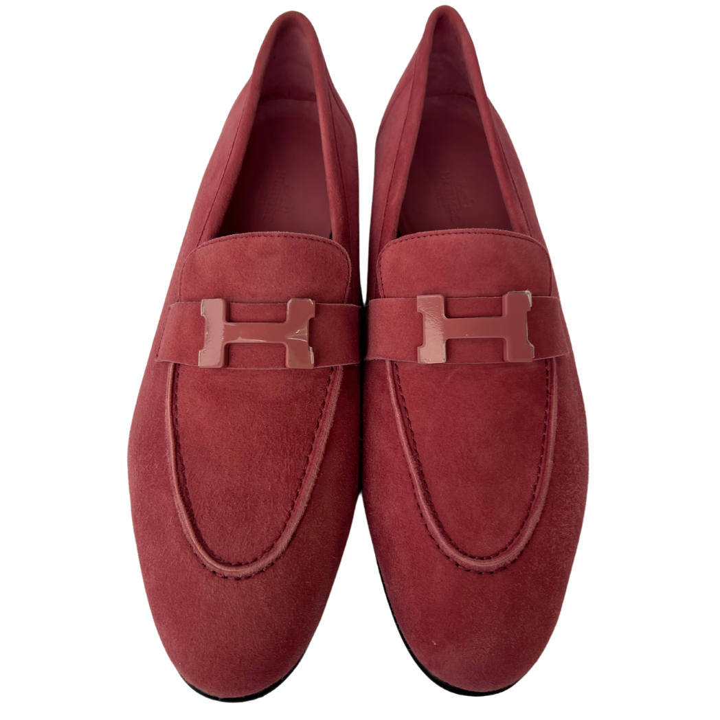 Hermès Paris Loafer