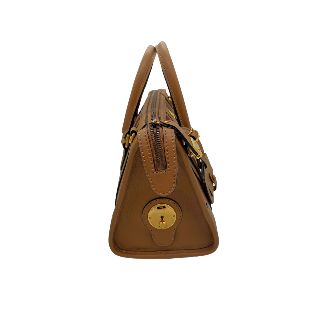 Gucci Bauletto