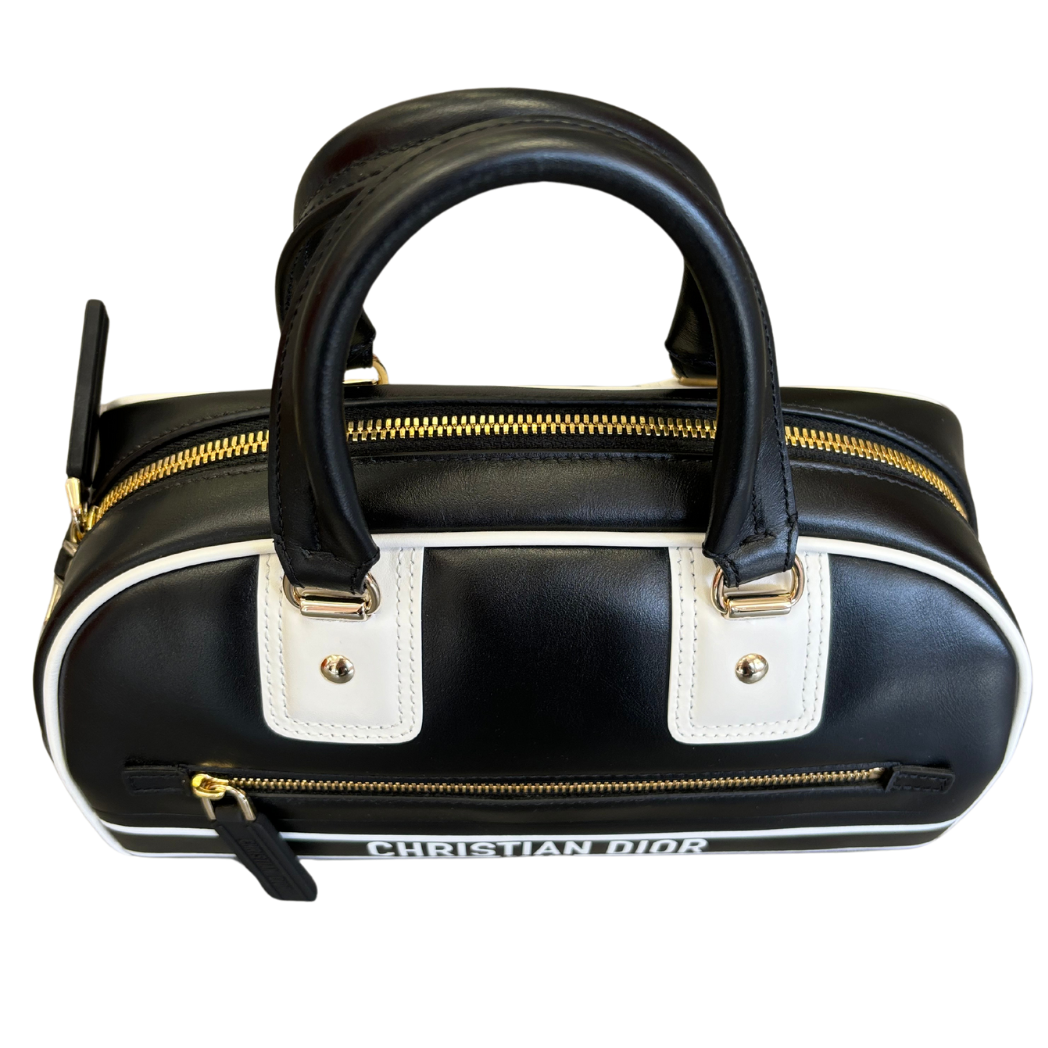 Dior Vibe Bowling Bag