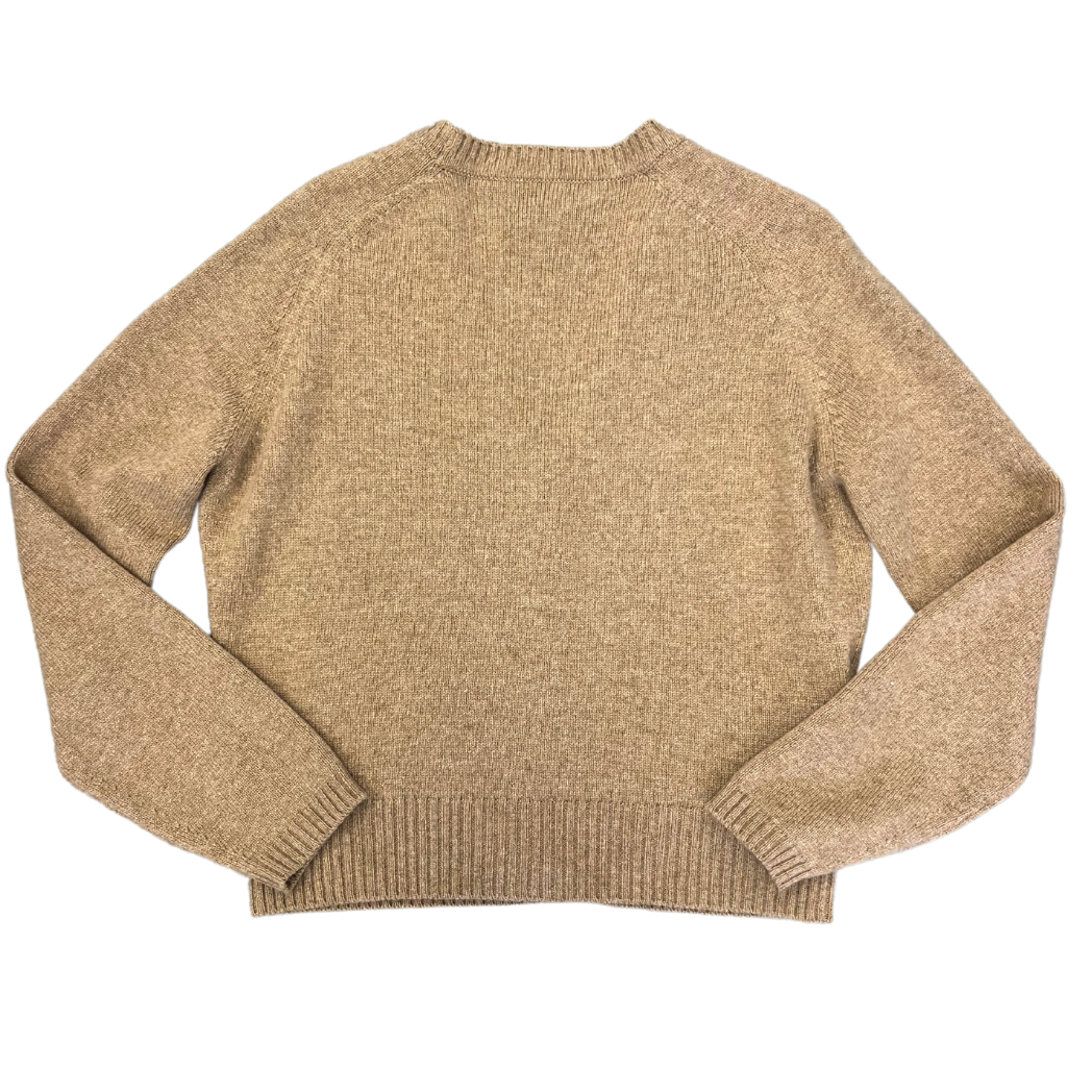Gucci Cashmere Cardigan