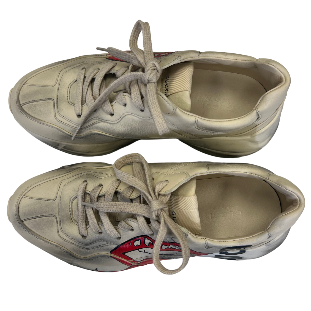 Gucci Rhyton Sneaker