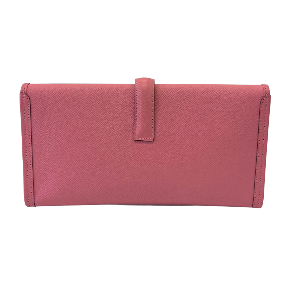Hermès Rose Azalee Jige 29