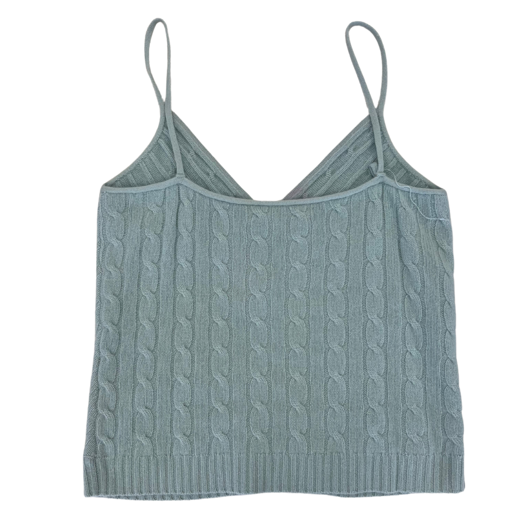 Ralph Lauren Cashmere Tank Top