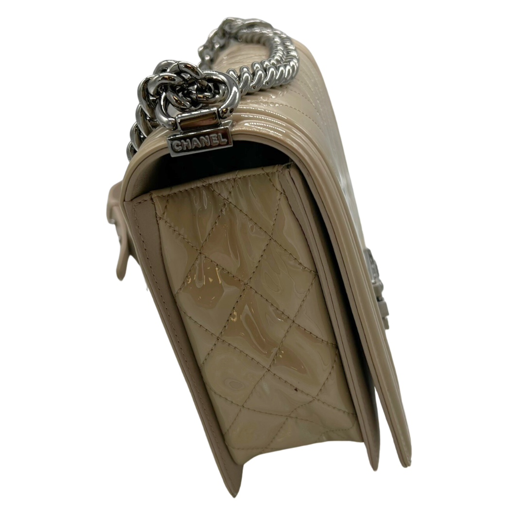 Chanel Boy Bag
