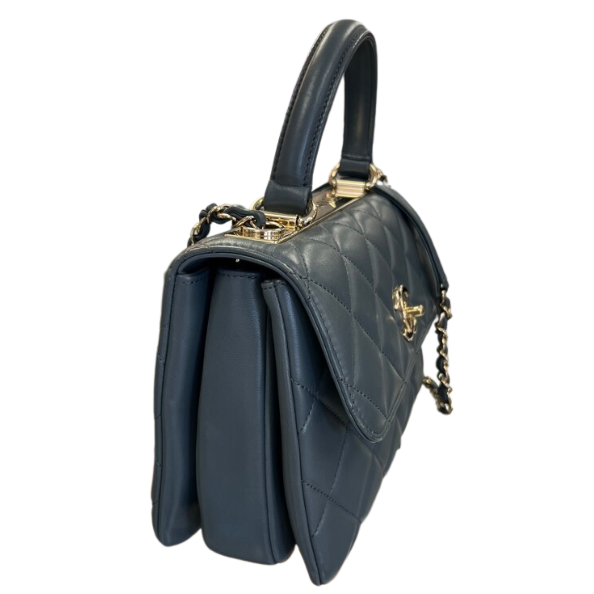 Chanel Trendy Small