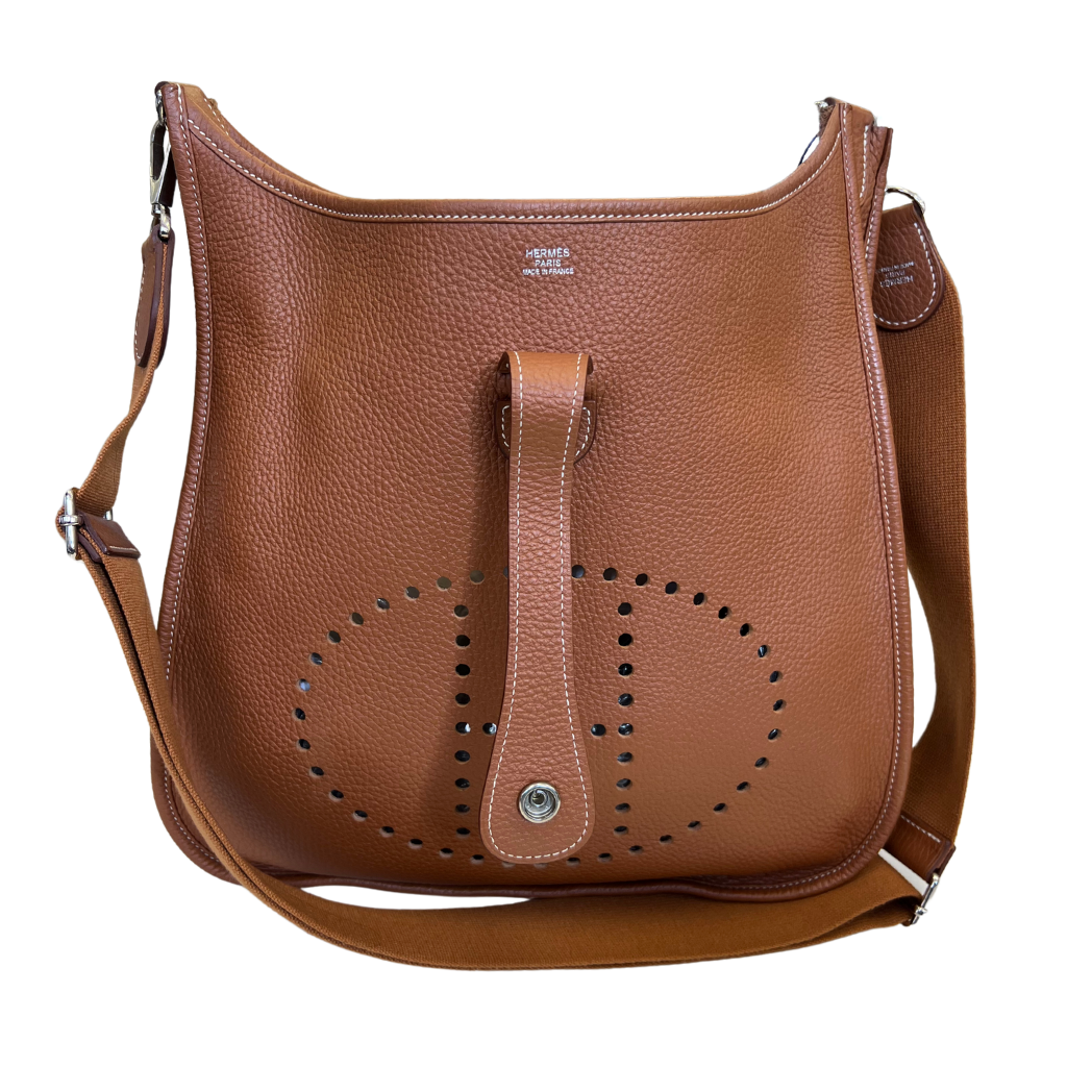 Hermès Evelyn GM III