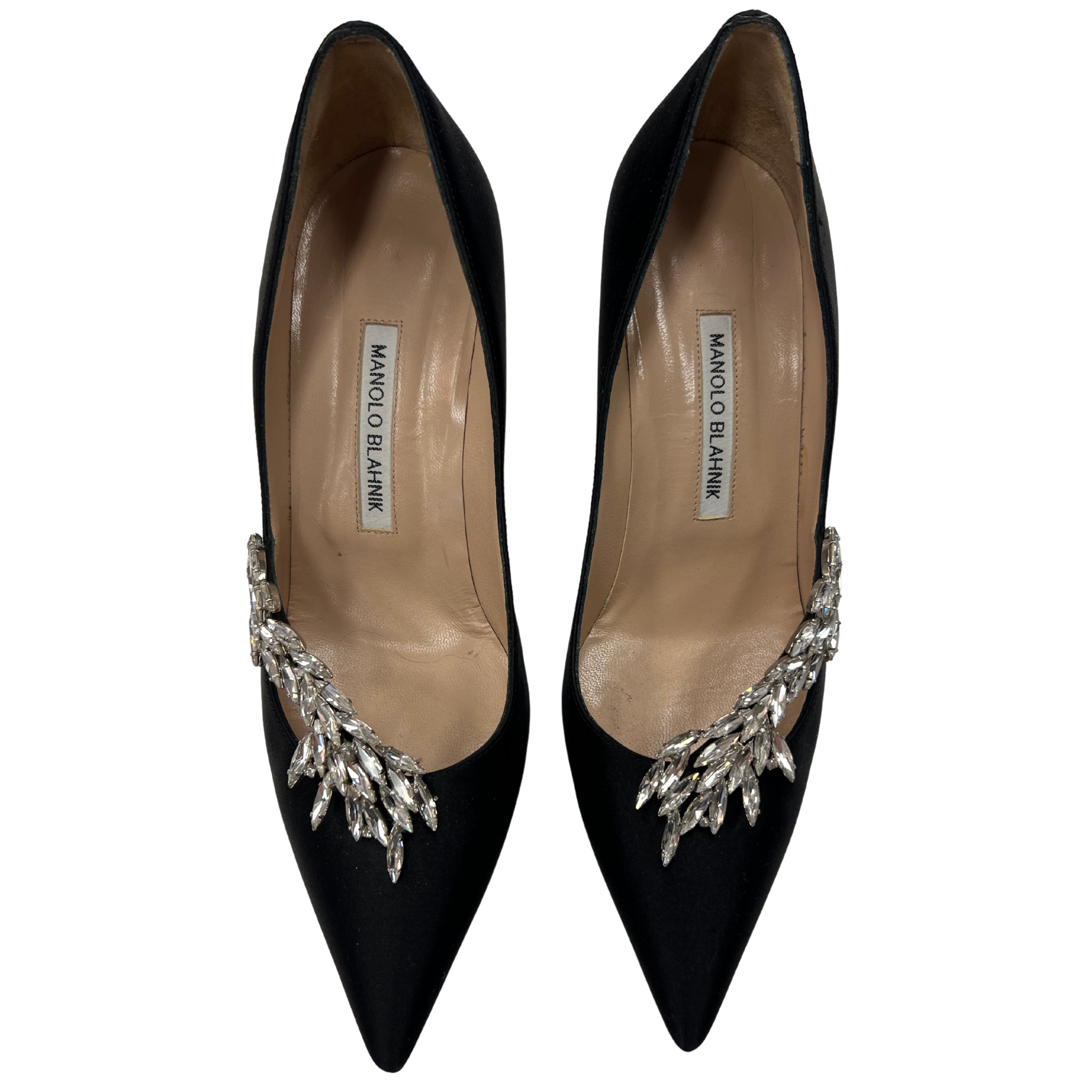 Manolo Blahnik Pumps