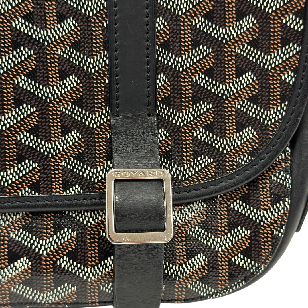 Goyard Belvedere MM