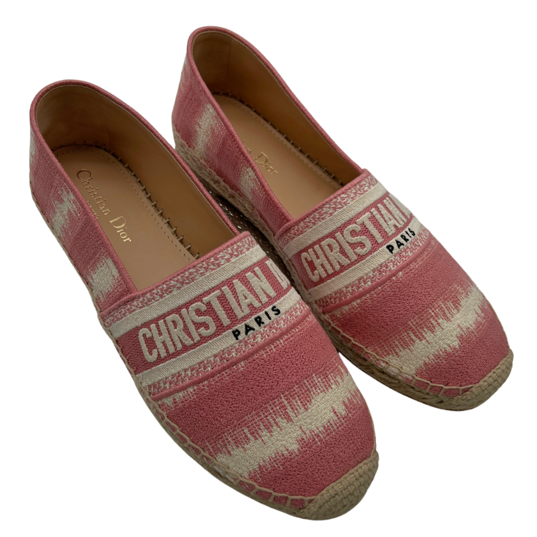 Christian Dior Espadrille