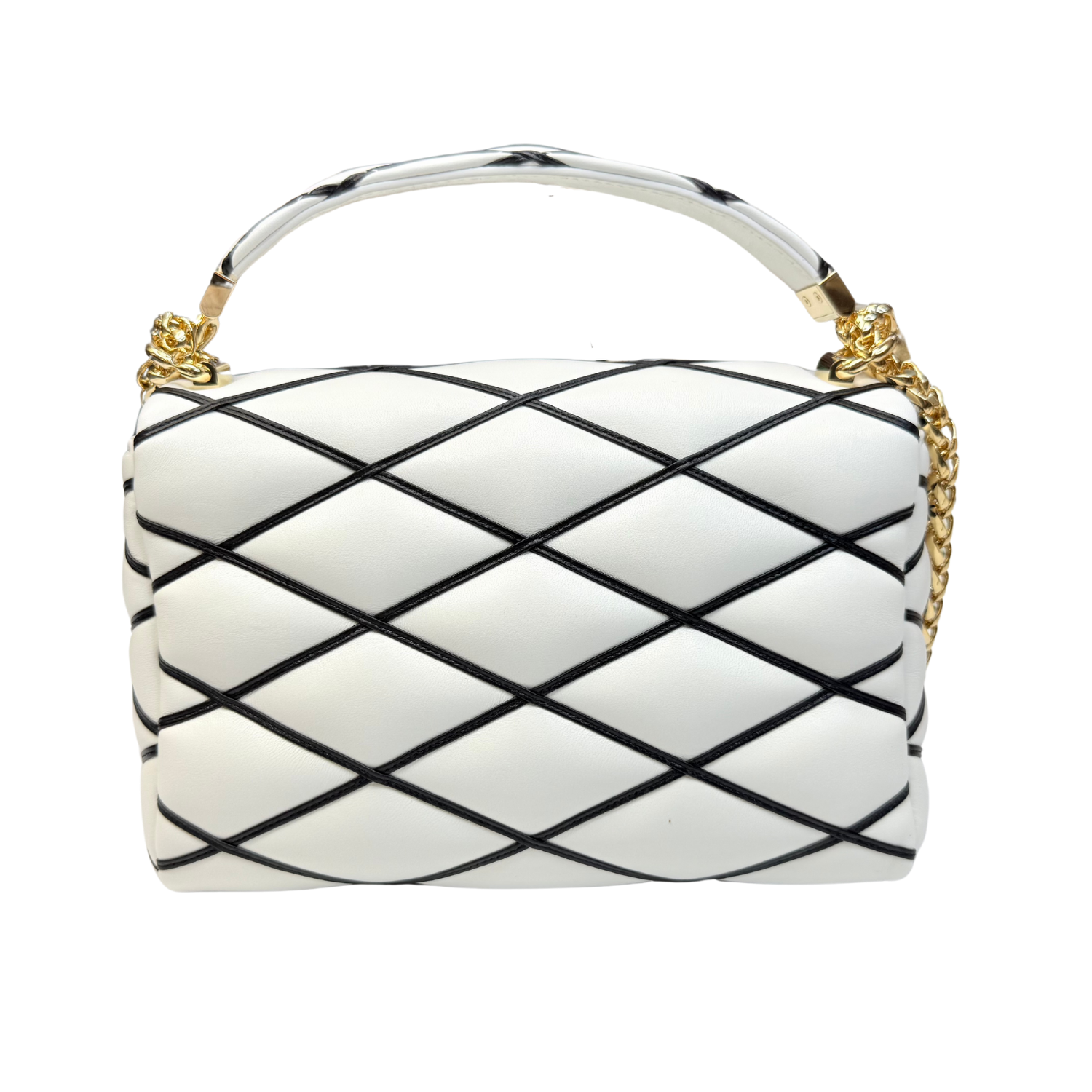 Louis Vuitton Pico GO-14 MM Malletage