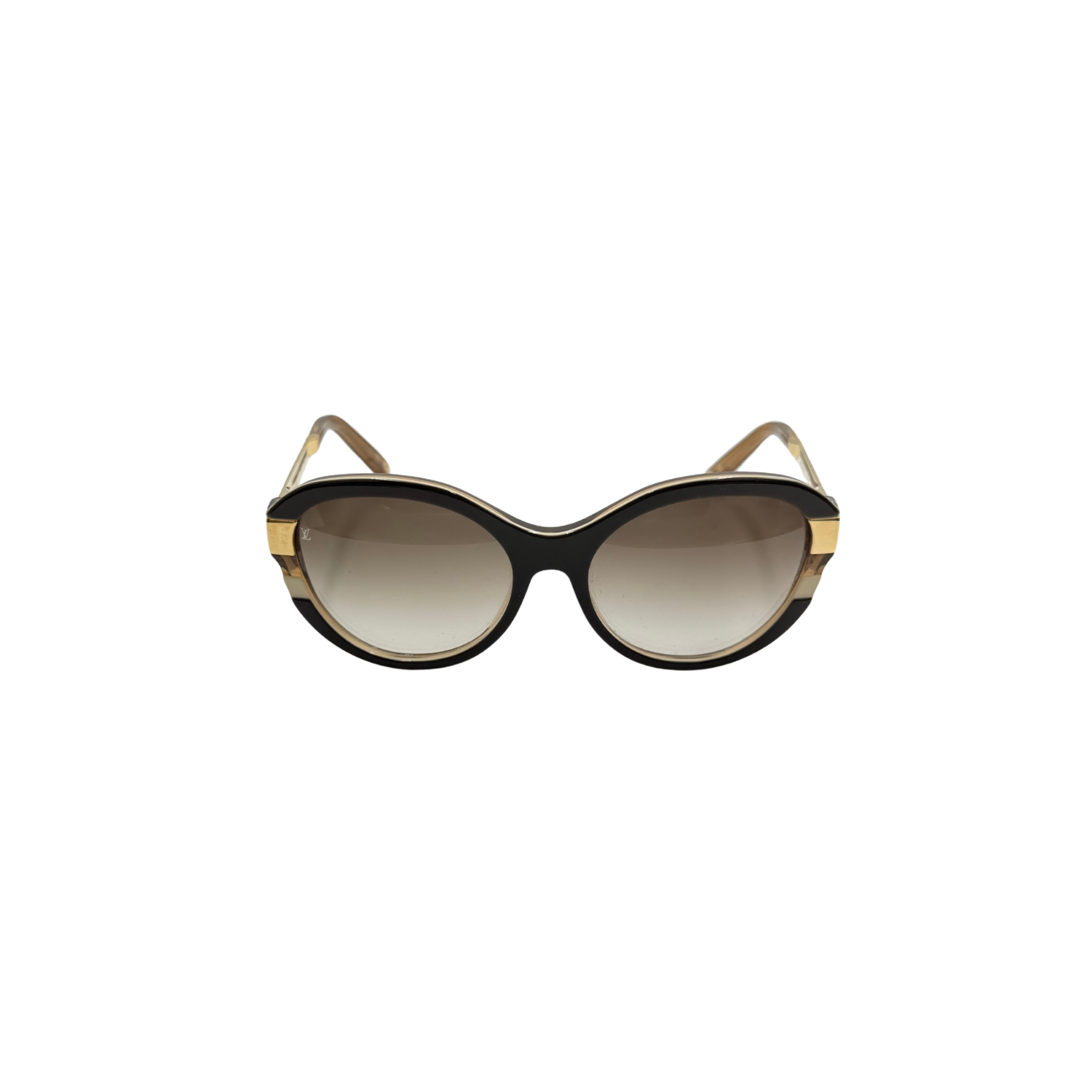 Louis Vuitton Cat-Eye Sunglasses