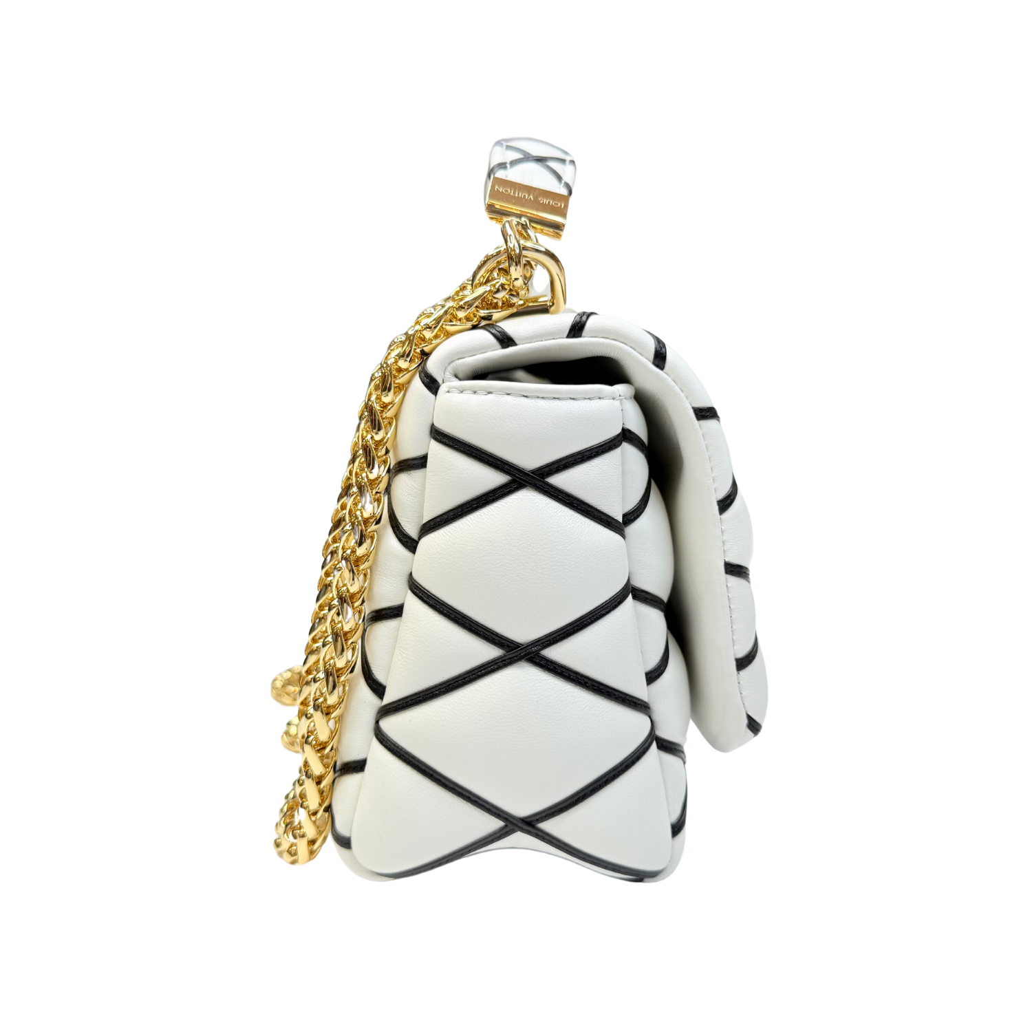 Louis Vuitton Pico GO-14 MM Malletage