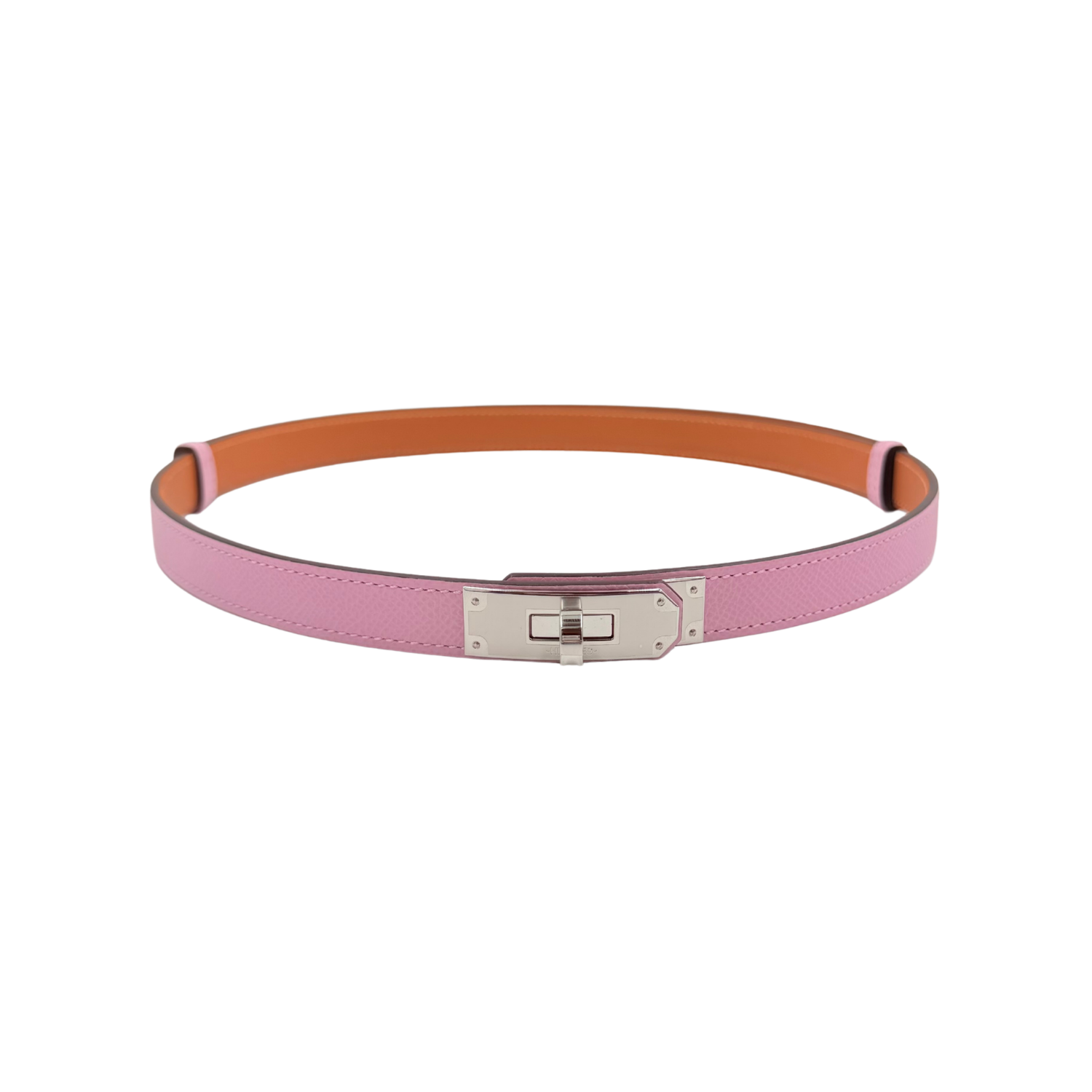 Kelly 18mm Belt Mauve Sylvester