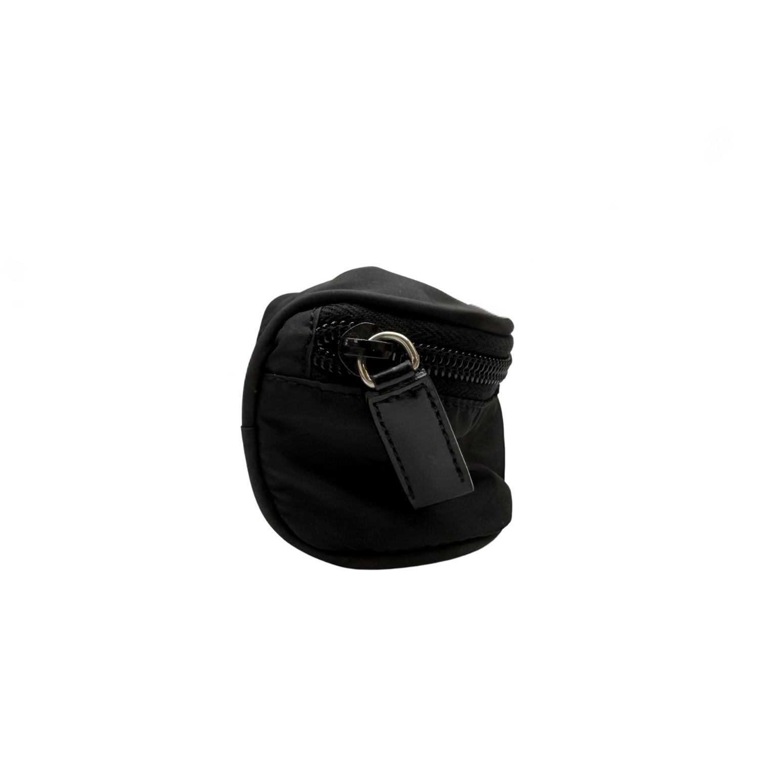 Prada Tessuto Cosmetic Bag Black