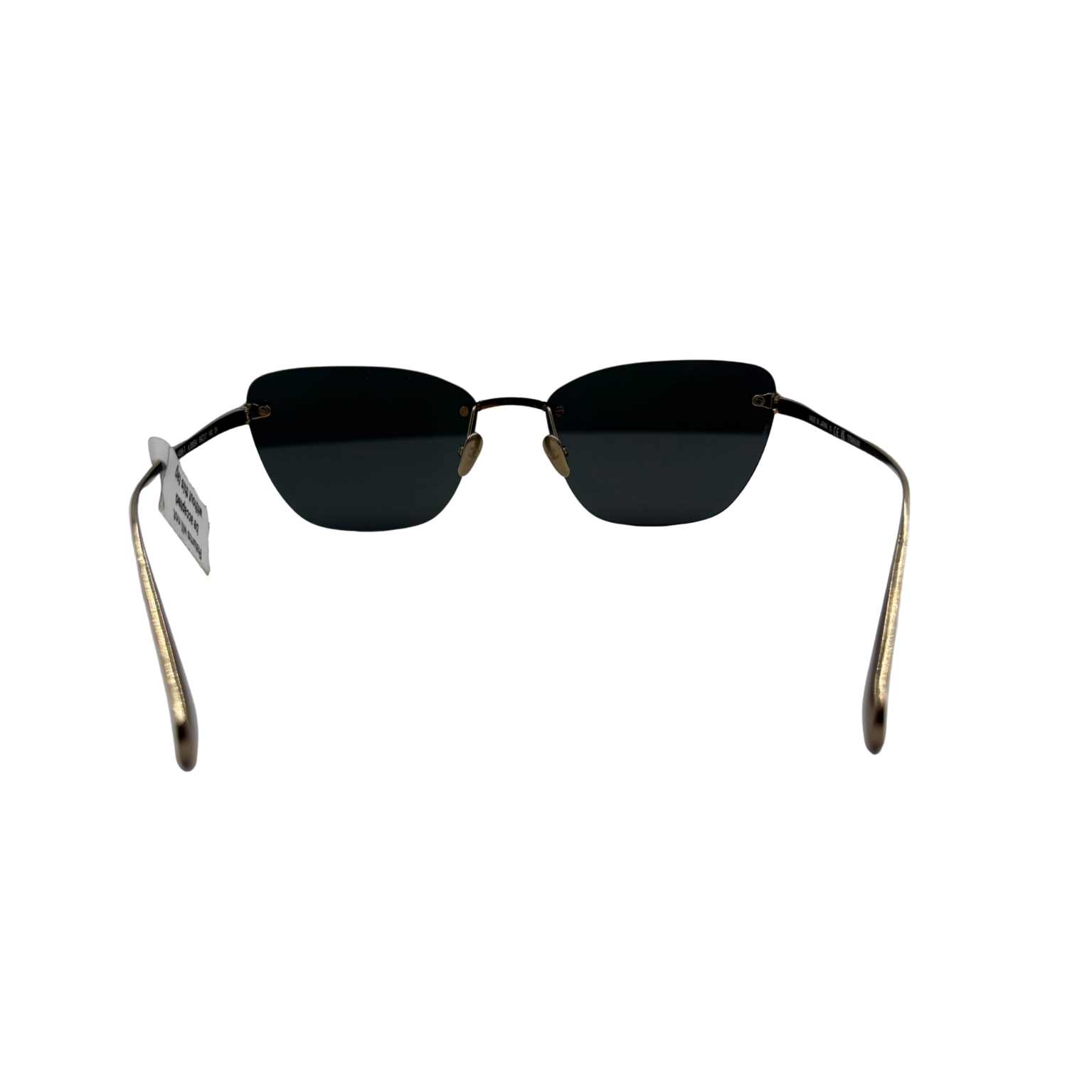 Chanel CC Limited Sunglasses