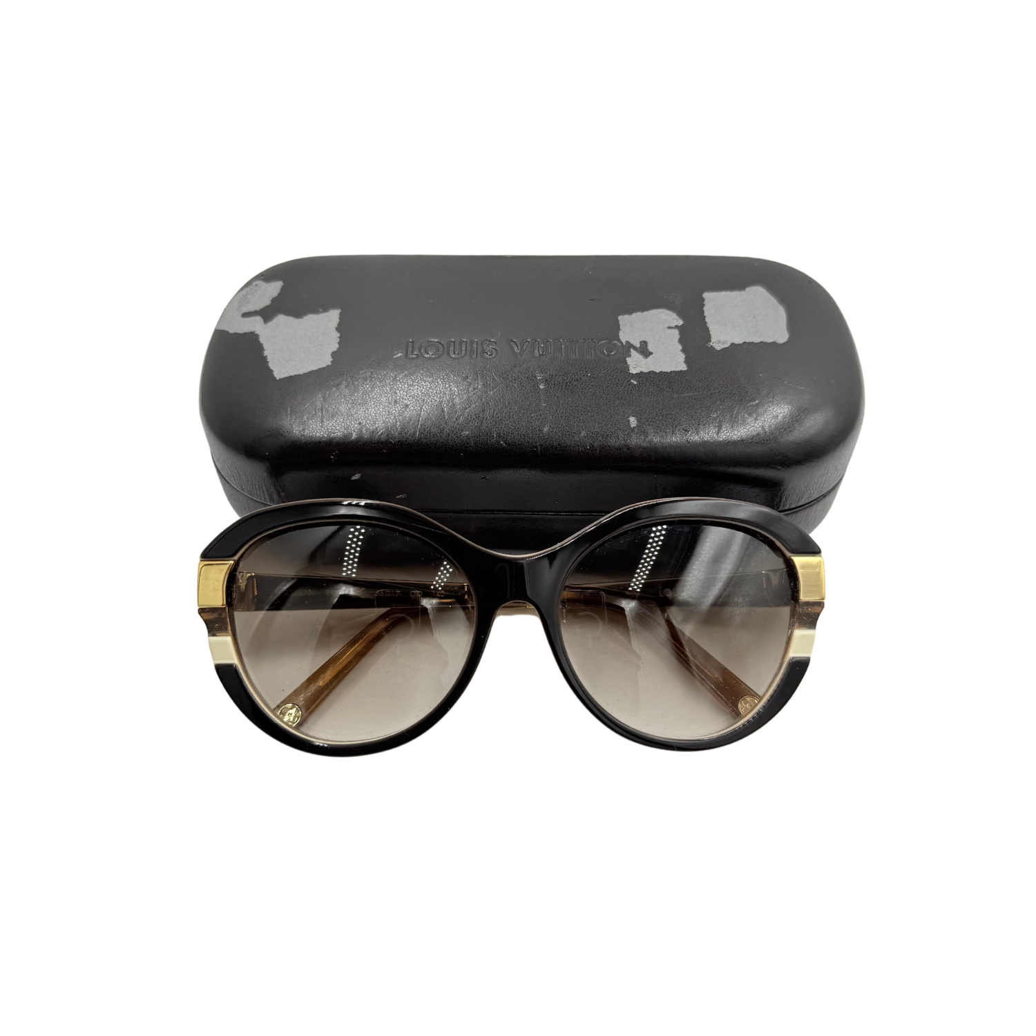 Louis Vuitton Cat-Eye Sunglasses