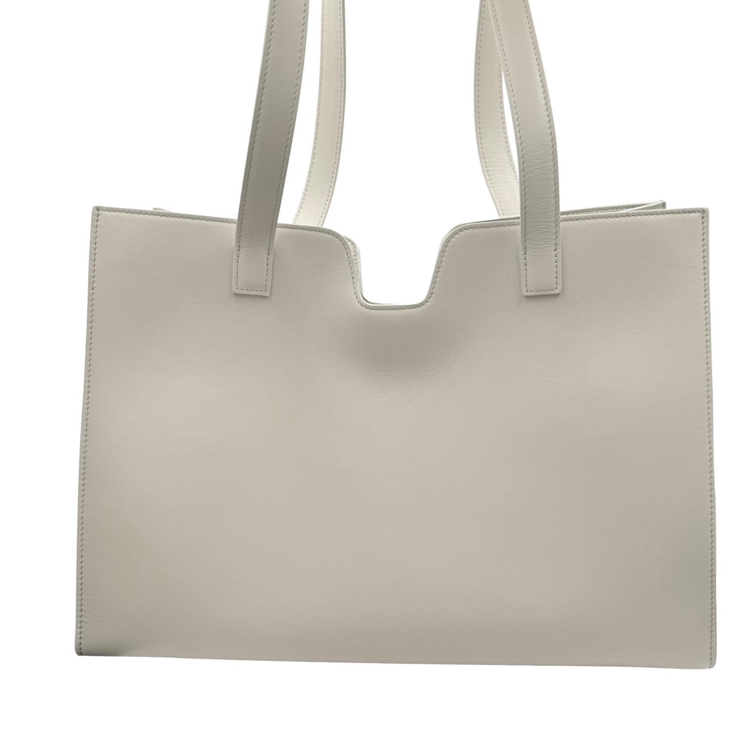Celine Cabas 16 Grey