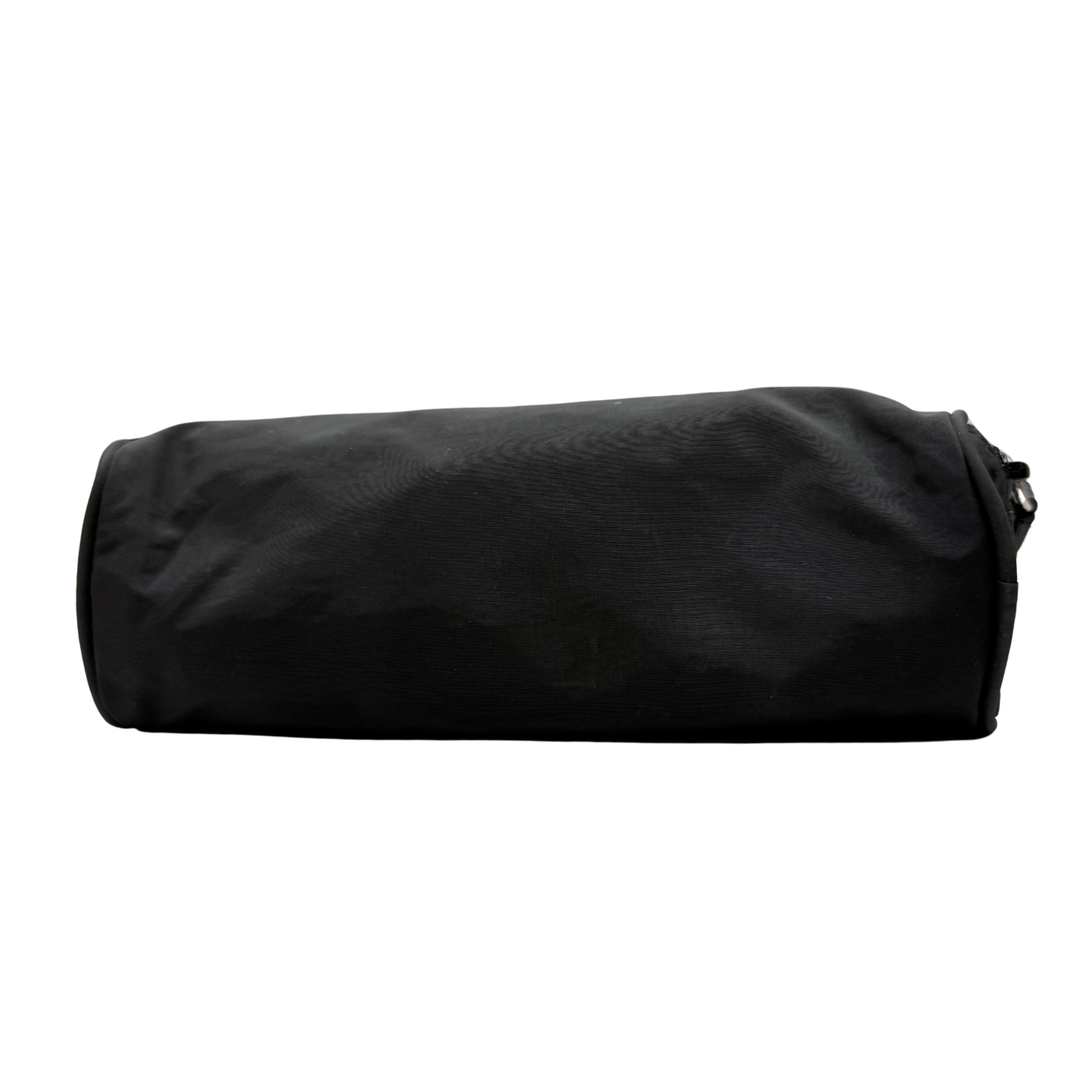 Prada Tessuto Cosmetic Bag Black