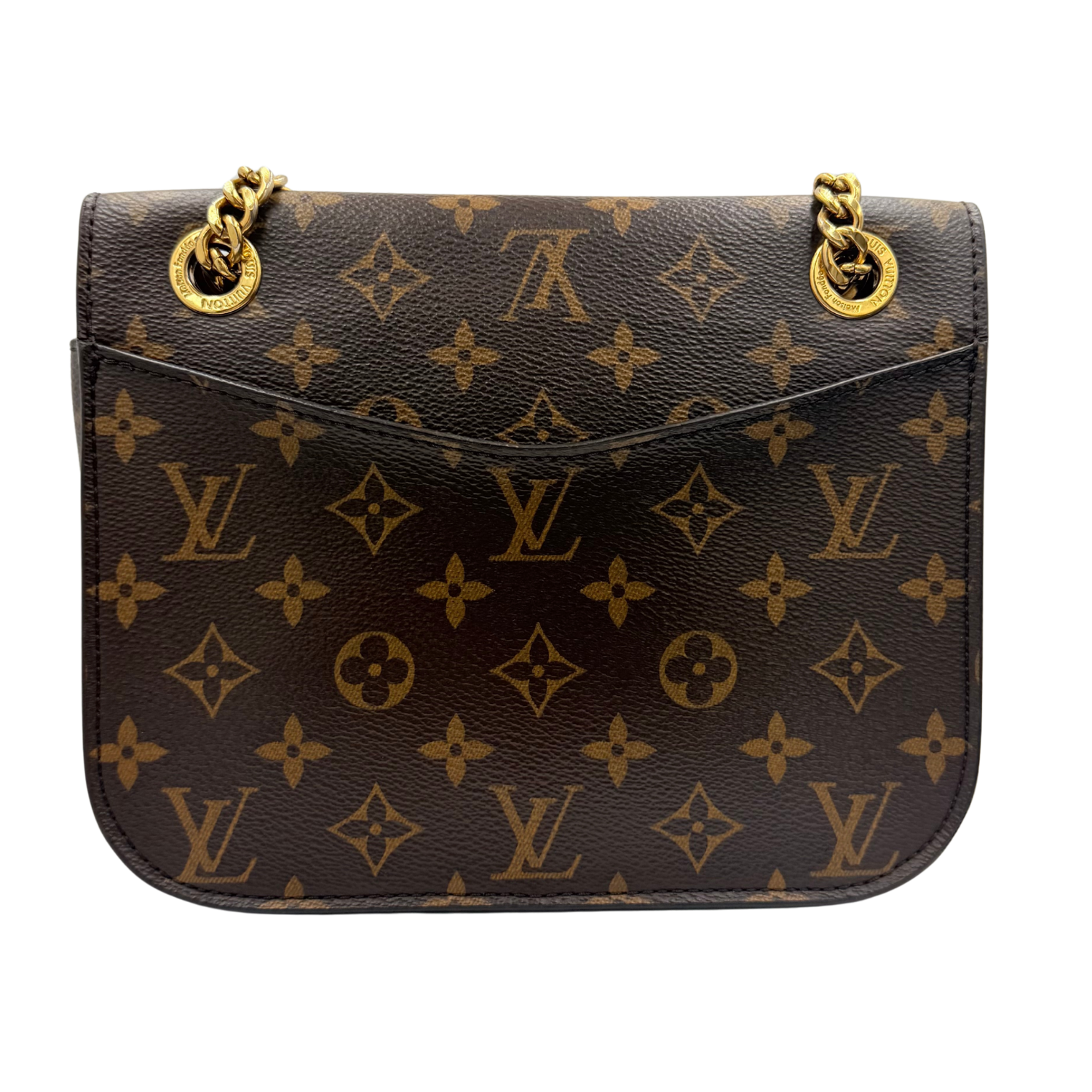 Monogram Passy
