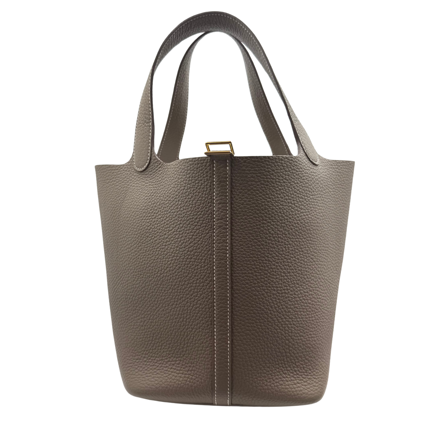 Hermès Picotin 22 Etoupe