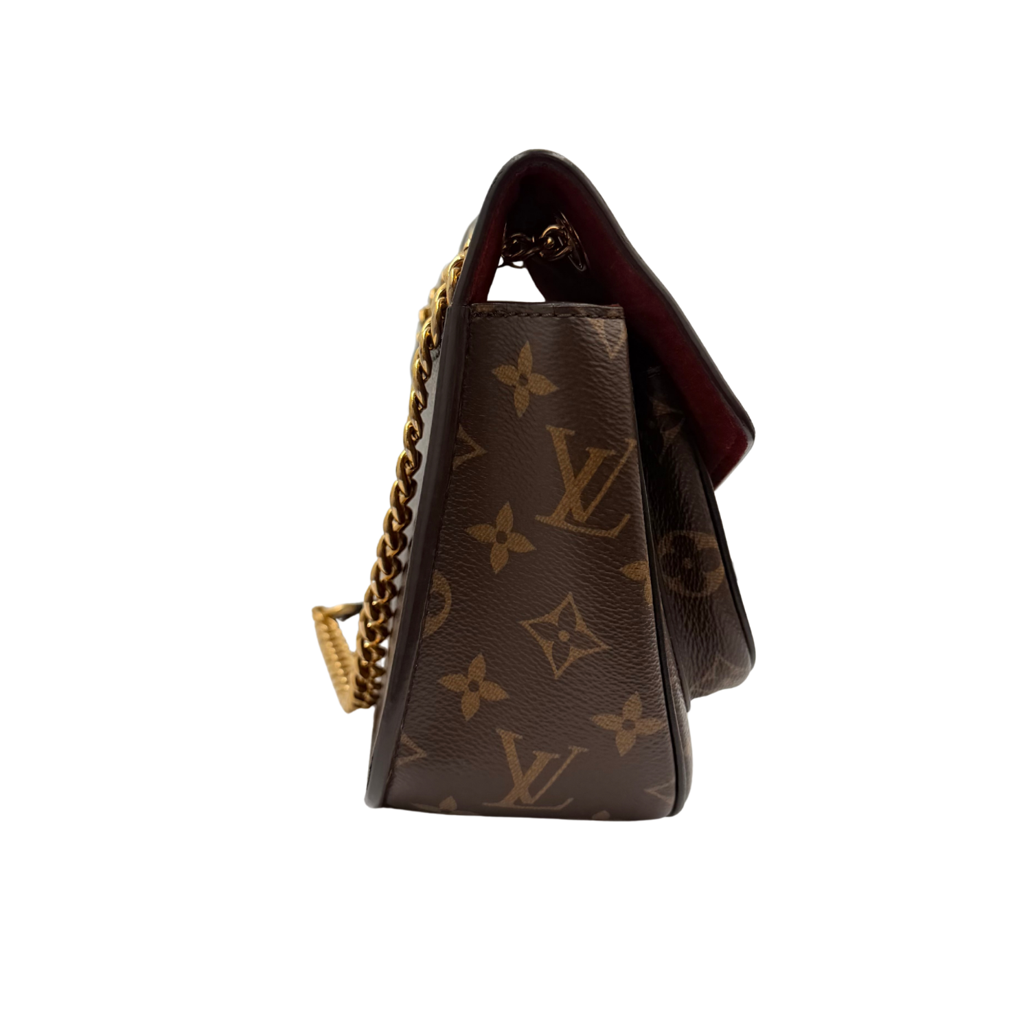 Monogram Passy