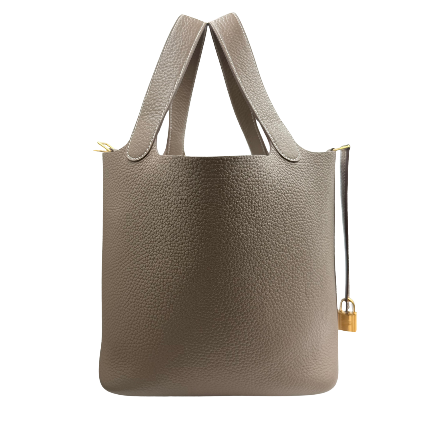 Hermès Picotin 22 Etoupe