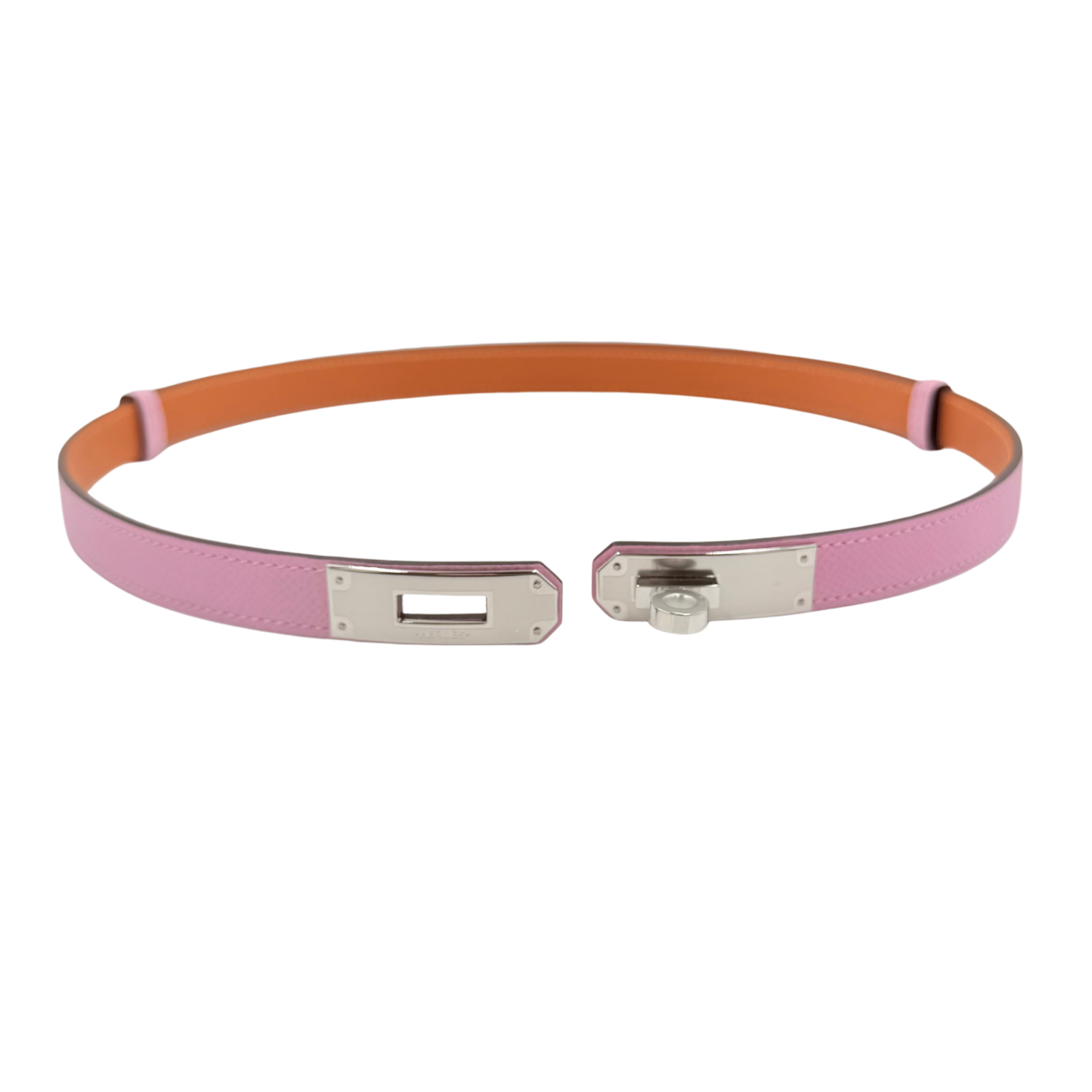 Kelly 18mm Belt Mauve Sylvester