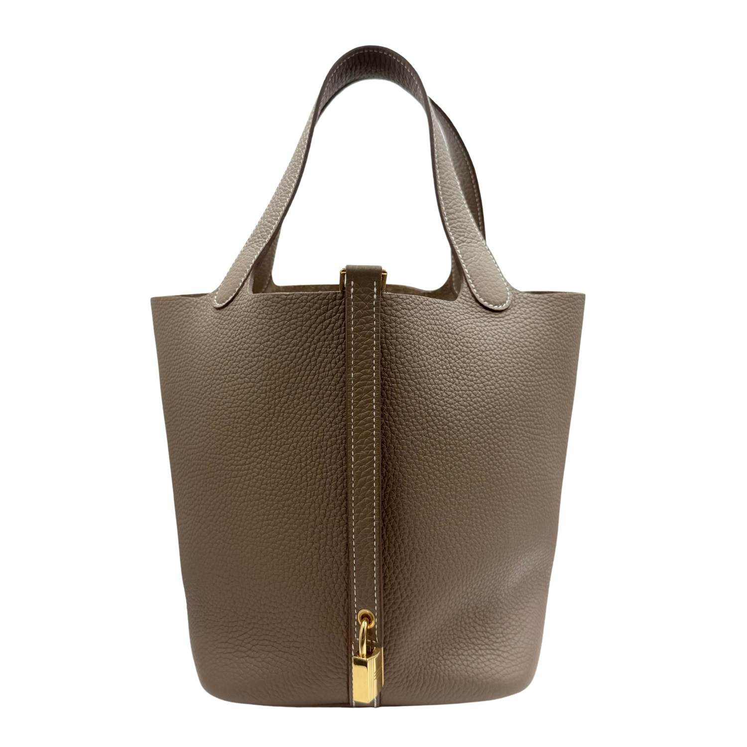 Hermès Picotin 22 Etoupe