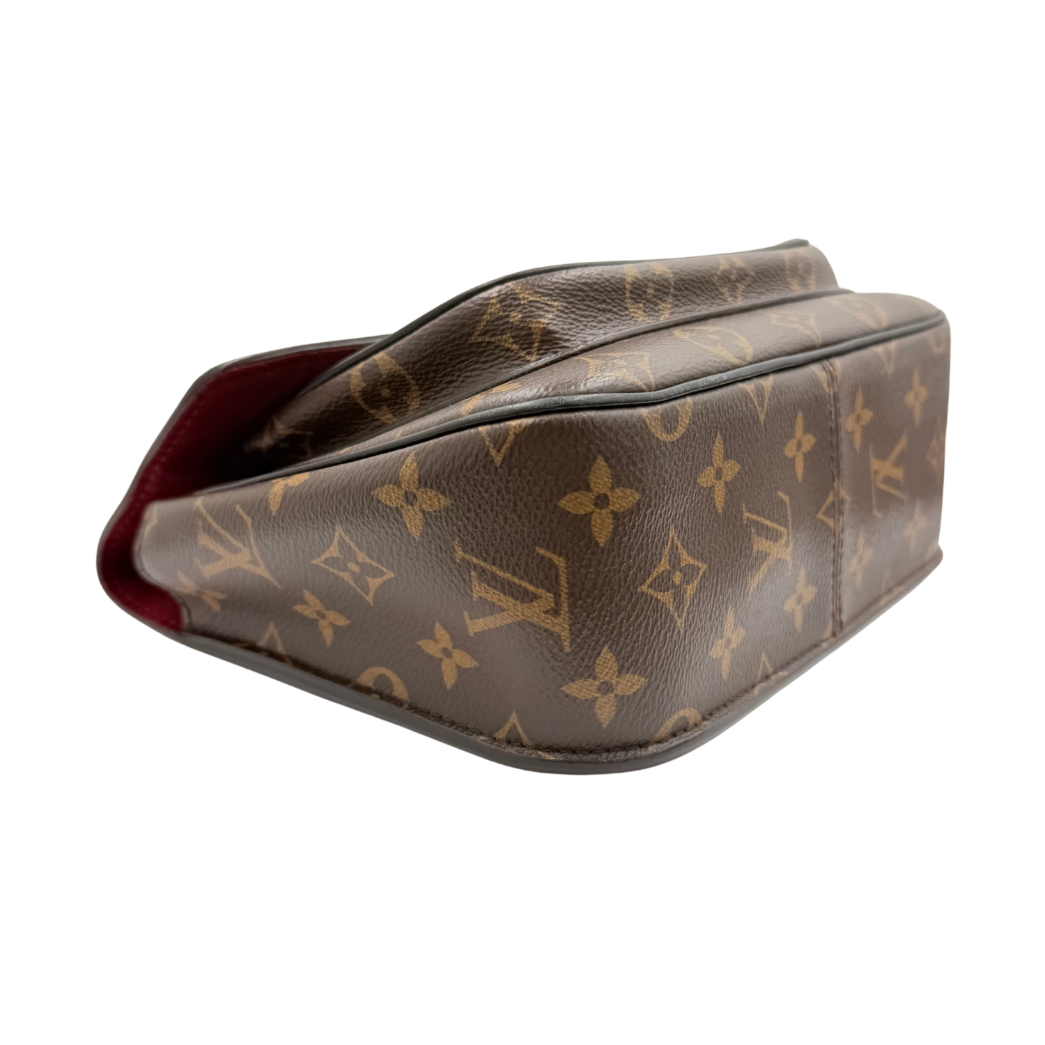 Monogram Passy