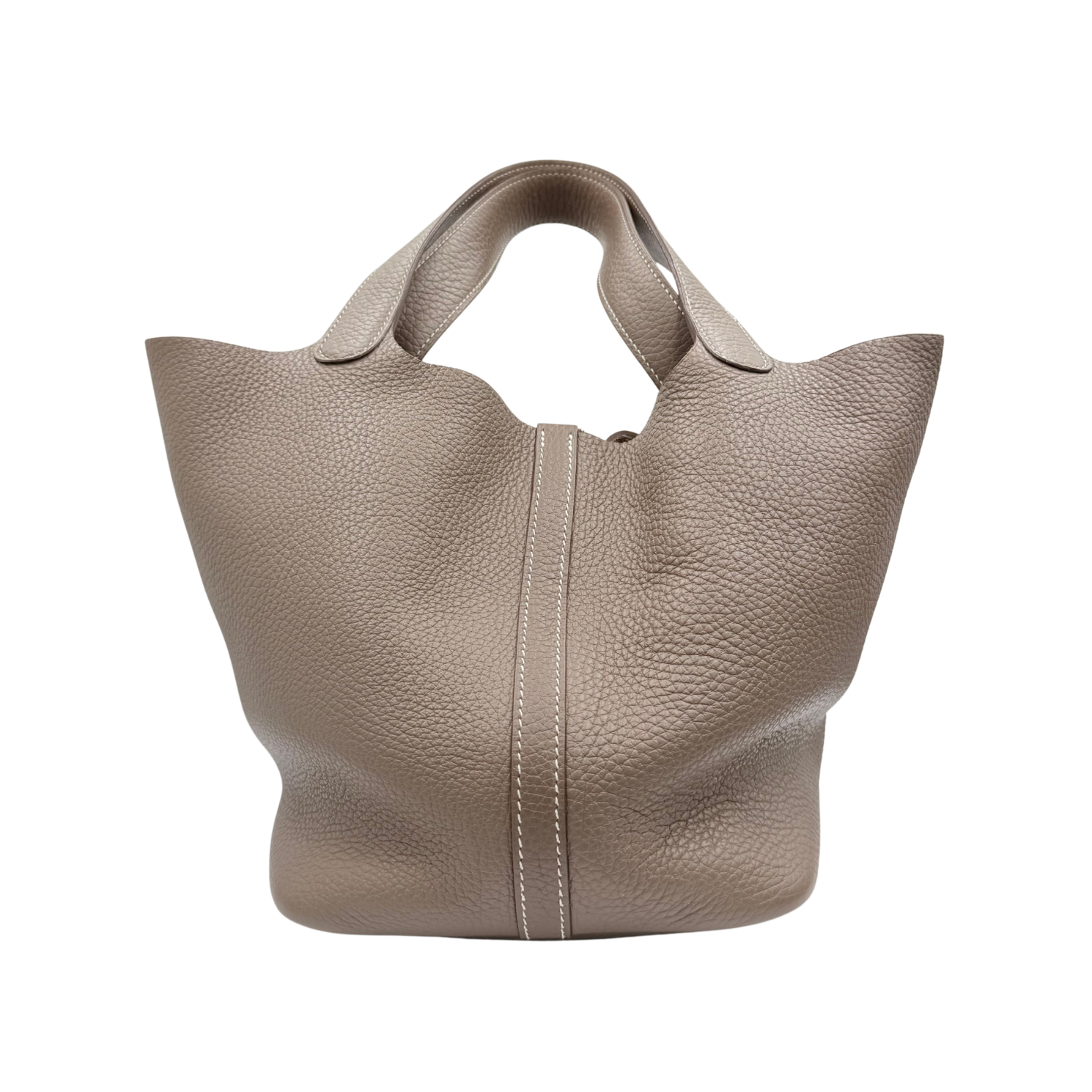 Hermès Picotin Lock 22 Etoupe