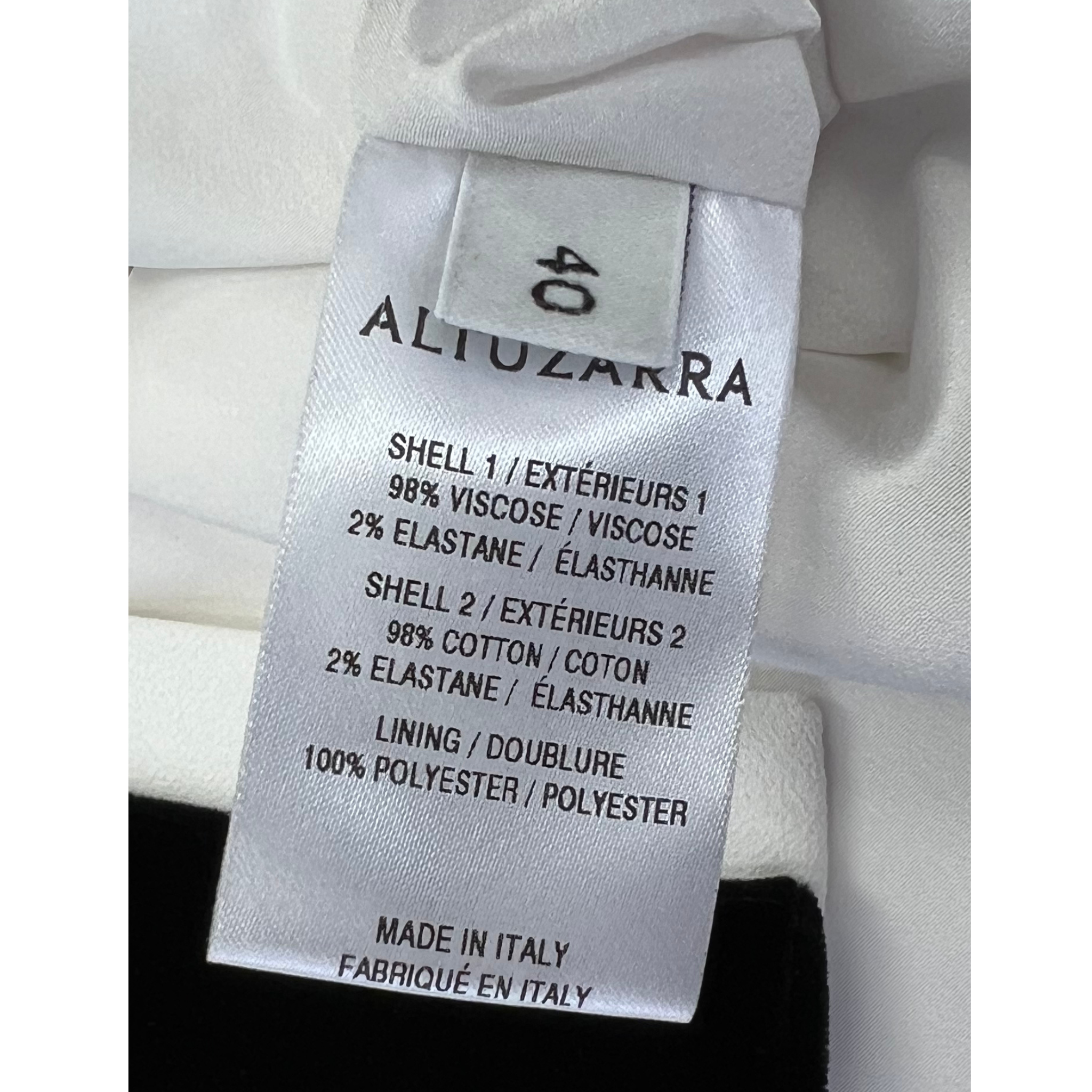 Altuzarra Skirt