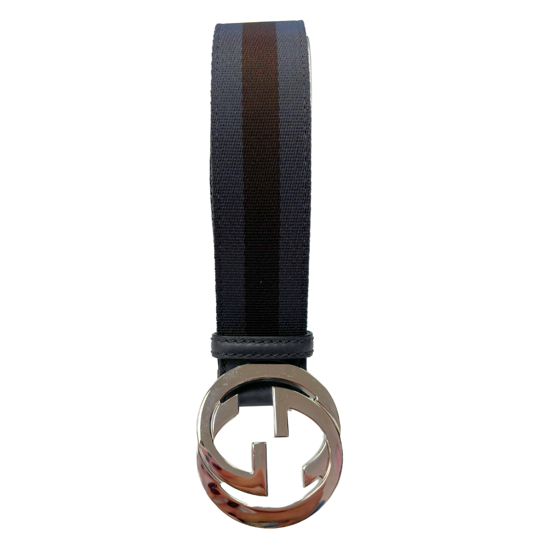 Gucci Belt (Wide)
