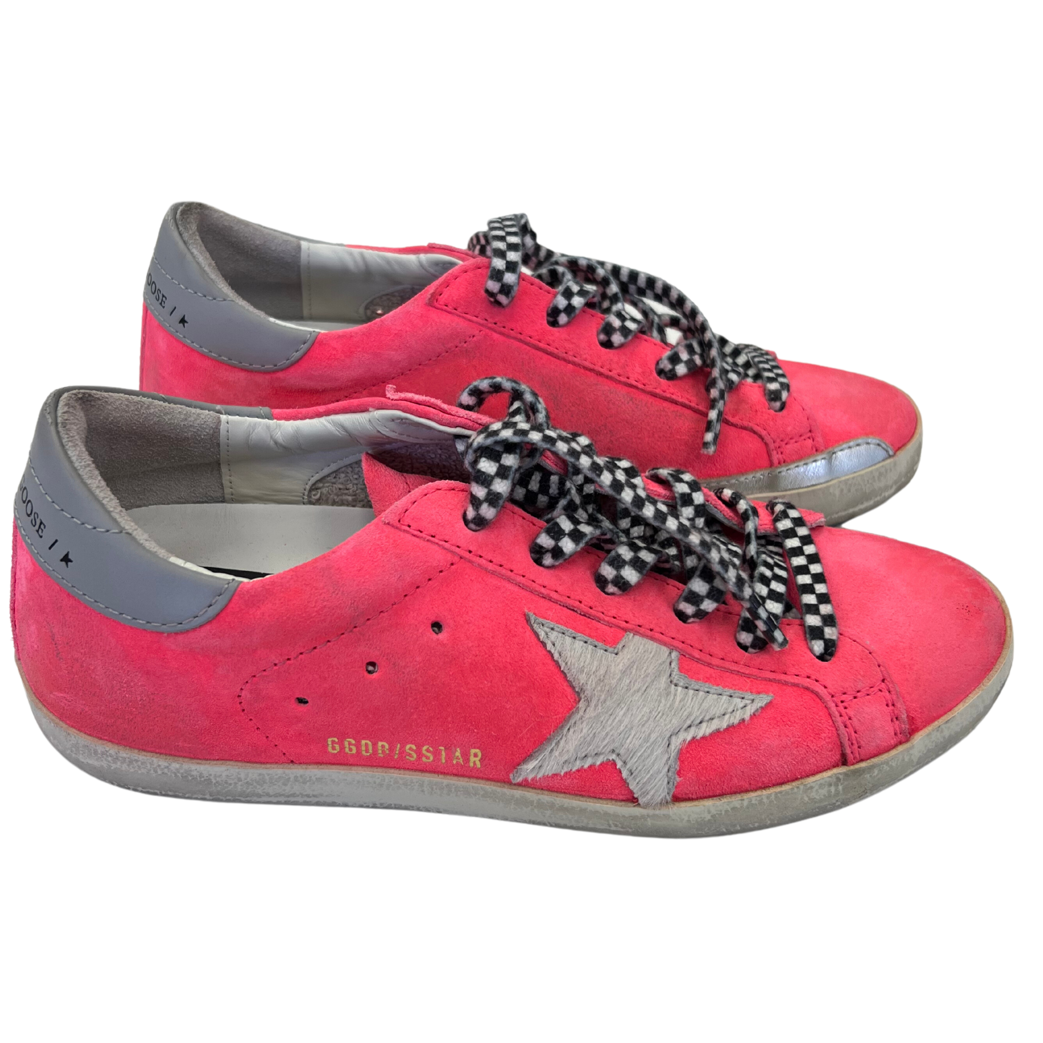 Golden Goose Super-Star