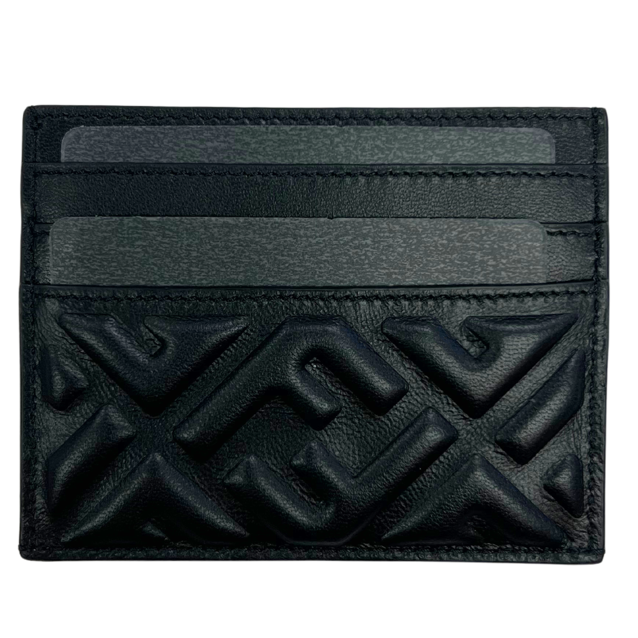 Fendi Baguette Card Holder